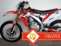 FULL CROSS Diabolini MMR 250cc 21/18" manual E-Start