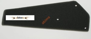 WKŁAD FILTRA POWIETRZA 139QMB 4T - GĄBKA