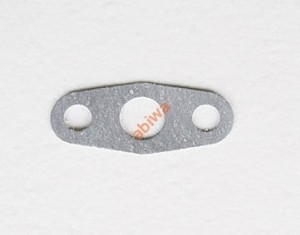 USZCZELKA ODMY GŁOWICY 4T