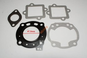 USZCZELKI SUZUKI KATANA MORINI L/C 70CCM