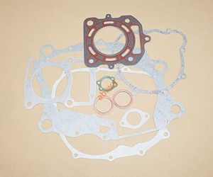 USZCZELKI SILNIKA ATV 250 CCM ( 67MM ) KPL - CIECZ - ABIWA