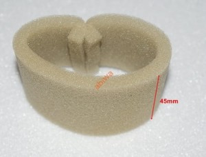 WKŁAD FILTRA POW. STREET YM50, ZIPP PRO XRACE I INNE