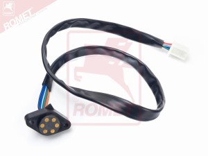 Czujnik położenia biegu DIVISION125/15 / SOFT