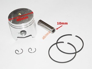 TŁOK 49CCM POCKET BIKE