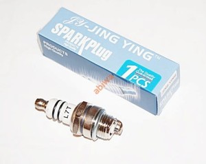 ŚWIECA ZAPŁONOWA L7T POCKET BIKE