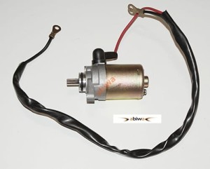 ROZRUSZNIK SILNIKA 1P49QMB - 2T-Z OCZKIEM