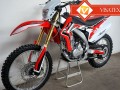 FULL CROSS Diabolini MMR 250cc 21/18" manual E-Start