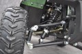 Quad KXD PHYTON 006/7 125CC