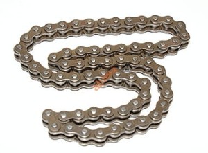 ŁAŃCUSZEK ROZRUSZNIKA ATV 110 25H-62L