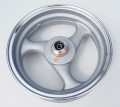 FELGA PRZÓD TARCZA 3,50x12 TYPU ŻBIK BT, KOYOT