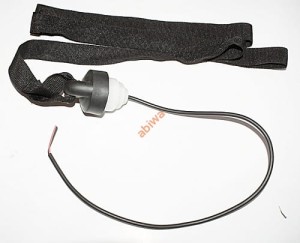 ZRYWKA WYŁĄCZNIK ZAPŁONU ATV 50-150 CCM