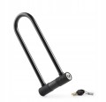 KŁÓDKA U-LOCK Z ALARMEM 120DB KOVIX KTL14-300