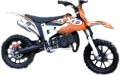 Mini Cross KXD 706A 10" Pull-Start