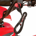 QUAD KYMCO - MAXXER 90S CE 90CC