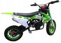 Mini Cross KXD 707A 10" 707