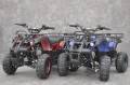 Quad KXD PHYTON 006/7 125CC