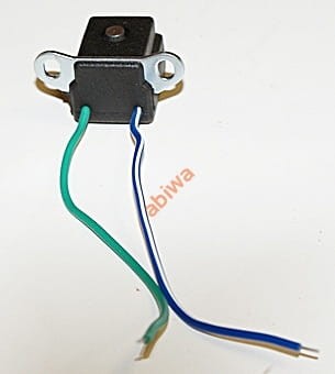 IMPULSATOR- CROSS 110-125 ccm, ATV 110-150ccm, DAYANG 100 - ABIWA