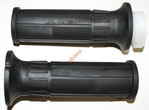 MANETKA LEWA+ PRAWA KPL. POCKET BIKE