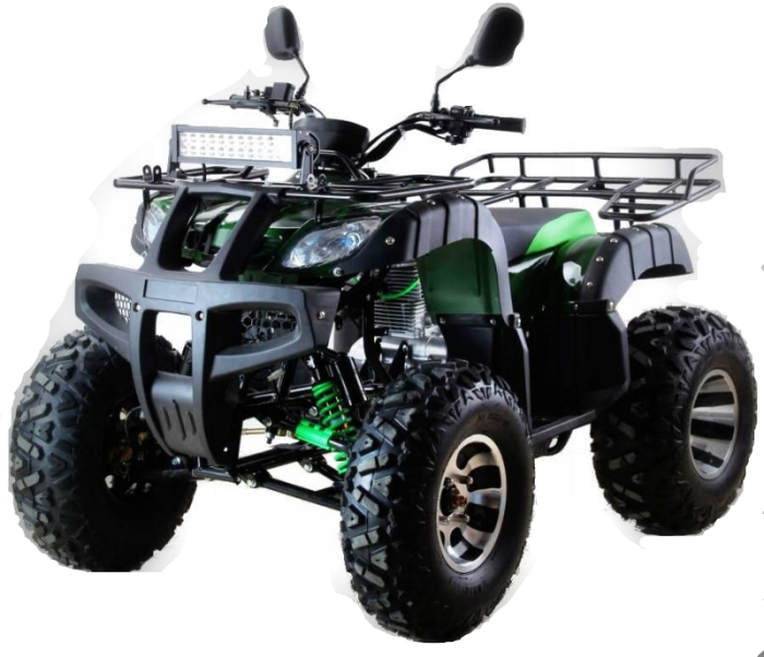 Quad BERETTA MK 300X - 250CC