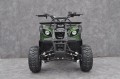 Quad KXD PHYTON 006/7 125CC