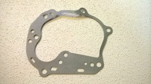 USZCZELKA KARTERU PRZEKŁADNI 139QMB 4T