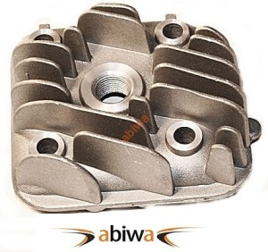 GŁOWICA CYLINDRA 1P49QMB - POJ. 60 CCM 2T- QUANTUM