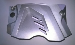 Osłona zębatki Romet Soft Zipp VZ-1 