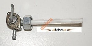 KRANIK PALIWA - MOTOCYKL 150,250, ŚREDNICA 13MM, KLUCZ 19MM