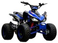 Quad KXD CARBON 004/8" 125CC - półautomat