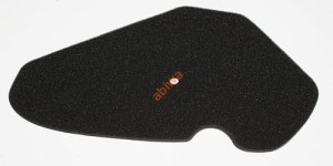 WKŁAD FILTRA POW. 2T QUANTUM- GĄBKA