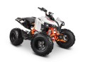 Quad KAYO TOR 250CC