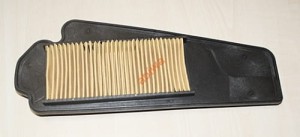 WKŁAD FILTRA POWIETRZA 4T - PAPIEROWY