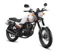 Barton Cafe Racer - EURO 4 - 125cc