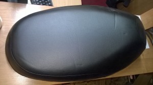 Siedzenie 63,5 cm  