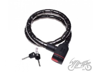 ZABEZPIECZENIE; BLOKADA COBRA 25X1200 - KINGUARD