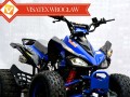 Quad KXD CARBON 004/7" 125CC