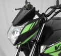 Motocykl Zipp VZ-6 - EURO 4 - 125cc