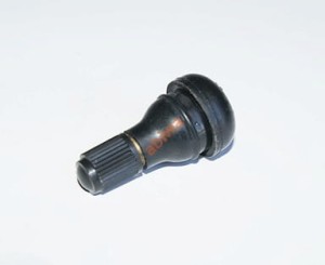 WENTYL KOŁA -KRÓTKI PROSTY