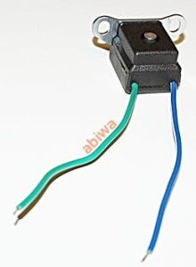 IMPULSATOR DO CROSS 70 - 125CCM, JIALING 70 CCM