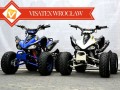 Quad KXD CARBON 004/7" 125CC