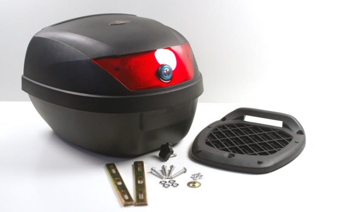KUFER MR-807 - MORETTI PARTS