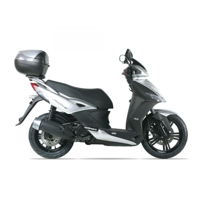 Kymco AGILITY 16+ (CBS) - EURO 4 - 125cc