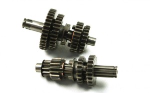 SKRZYNIA BIEGÓW DO MOTOROWERU NEKEN