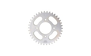 Zębatka tylna 38Z 428 do Classic 125 - Moretti Parts