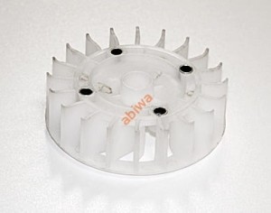 WIATRAK CHŁODZENIA SILNIKA 4T 139QMB