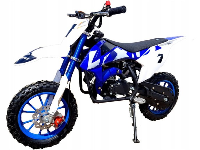 Mini Cross KXD 707A 10" 707