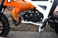Mini Cross KXD 706A 10" Pull-Start