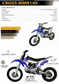 FULL CROSS MMR 140