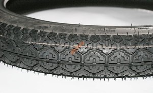 OPONA 3,00-18" DURO-WSK, WFM, MZ, DM1025