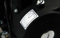 SILNIK ATV 110 CC BIEGI 3+1 - MORETTI PARTS